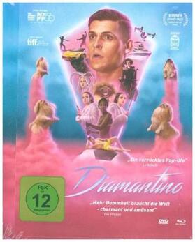 Abrantes / Schmidt |  Diamantino | Sonstiges |  Sack Fachmedien