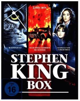 King / Konner |  Stephen King Horror Collection | Sonstiges |  Sack Fachmedien