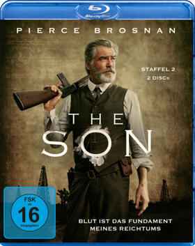 McGreevy / Meyer / Shipman |  The Son | Sonstiges |  Sack Fachmedien
