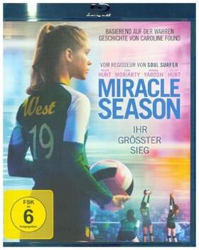 Cohen / Matsueda | Miracle Season - Ihr grösster Sieg | Sonstiges | 402-062875997-1 | sack.de