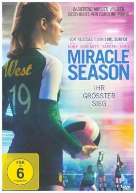Cohen / Matsueda | Miracle Season - Ihr grösster Sieg | Sonstiges | 402-062875999-5 | sack.de