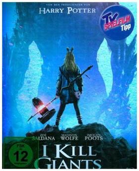 Kelly / Niimura |  I Kill Giants | Sonstiges |  Sack Fachmedien