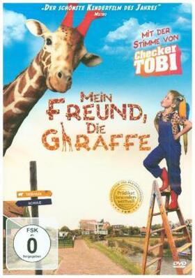 Schmidt / Oomkes / Weeda |  Mein Freund, die Giraffe | Sonstiges |  Sack Fachmedien