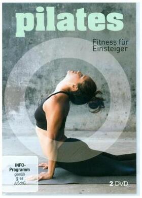  Pilates - Fitness Box für Einsteiger | Sonstiges |  Sack Fachmedien