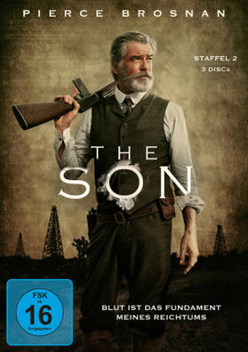 McGreevy / Meyer / Shipman | The Son | Sonstiges | 402-062876775-4 | sack.de