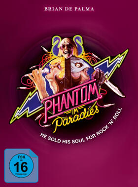 Palma |  Phantom im Paradies | Sonstiges |  Sack Fachmedien