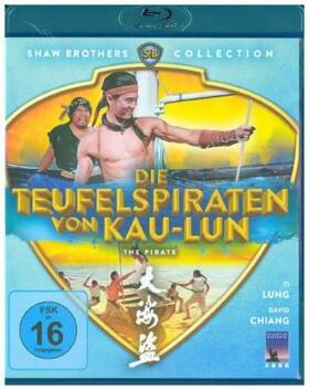 Ni |  Die Teufelspiraten von Kau-Lun - The Pirate | Sonstiges |  Sack Fachmedien