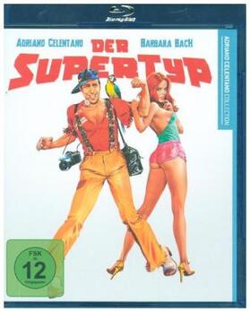 Catalano / Ciuffini / Corbucci |  Der Supertyp | Sonstiges |  Sack Fachmedien
