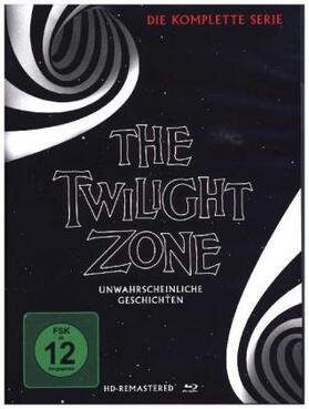 Serling / Beaumont / Matheson |  Twilight Zone | Sonstiges |  Sack Fachmedien