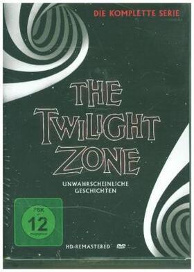 Serling / Beaumont / Matheson |  Twilight Zone | Sonstiges |  Sack Fachmedien