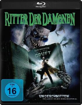 Reiff / Voris / Bishop | Ritter der Dämonen | Sonstiges | 402-062877348-9 | sack.de