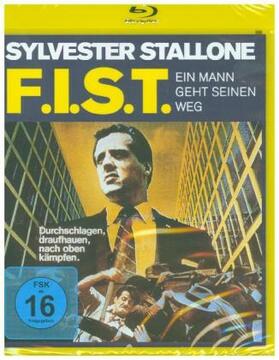 Eszterhas / Stallone | F.I.S.T. - Ein Mann geht seinen Weg | Sonstiges | 402-062877561-2 | sack.de