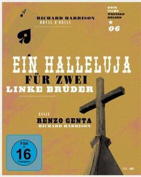  Ein Halleluja für zwei linke Brüder | Sonstiges |  Sack Fachmedien