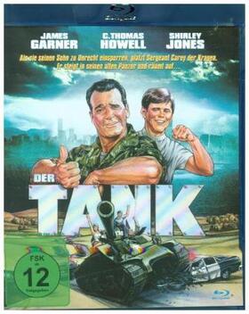 Gordon |  Der Tank | Sonstiges |  Sack Fachmedien