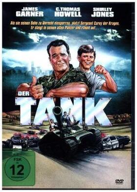 Gordon |  Der Tank | Sonstiges |  Sack Fachmedien