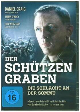 Boyd |  Der Schützengraben - Die Schlacht an der Somme | Sonstiges |  Sack Fachmedien