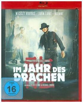 Daley / Stone / Cimino |  Im Jahr des Drachen | Sonstiges |  Sack Fachmedien