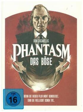 Coscarelli |  Phantasm - Das Böse | Sonstiges |  Sack Fachmedien