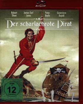 Bloom / Wheeler |  Der scharlachrote Pirat | Sonstiges |  Sack Fachmedien