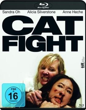 Tukel |  Catfight | Sonstiges |  Sack Fachmedien