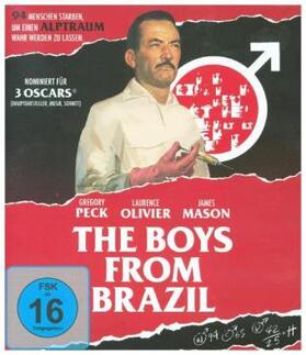 Levin / Gould |  The Boys from Brazil | Sonstiges |  Sack Fachmedien