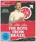 Levin / Gould |  The Boys from Brazil | Sonstiges |  Sack Fachmedien