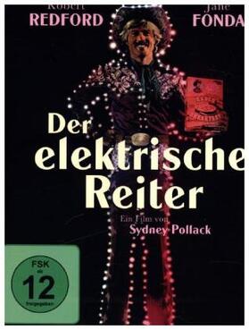 Garland / Gaer / Burton |  Der elektrische Reiter | Sonstiges |  Sack Fachmedien