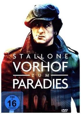 Stallone | Vorhof zum Paradies | Sonstiges | 402-062881275-1 | sack.de