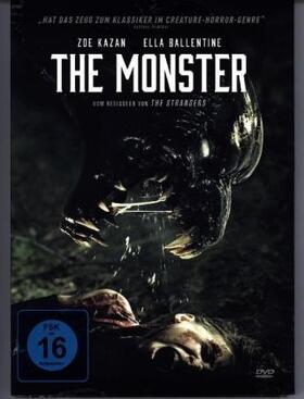 Bertino |  The Monster | Sonstiges |  Sack Fachmedien