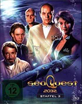 Burke / Hasburgh / Kemper |  SeaQuest DSV | Sonstiges |  Sack Fachmedien