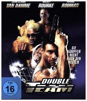 Jakoby / Mones |  Double Team | Sonstiges |  Sack Fachmedien