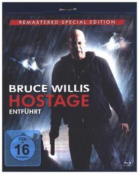 Richardson |  Hostage - Entführt | Sonstiges |  Sack Fachmedien