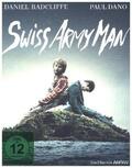 Kwan / Scheinert |  Swiss Army Man | Sonstiges |  Sack Fachmedien