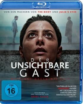 Paulo |  Der unsichtbare Gast | Sonstiges |  Sack Fachmedien