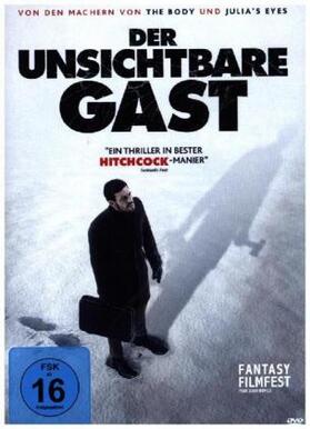 Paulo |  Der unsichtbare Gast | Sonstiges |  Sack Fachmedien