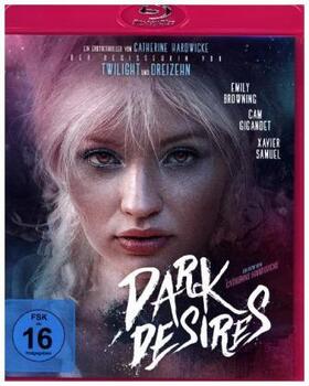 Hardwicke / Nelson |  Dark Desires | Sonstiges |  Sack Fachmedien