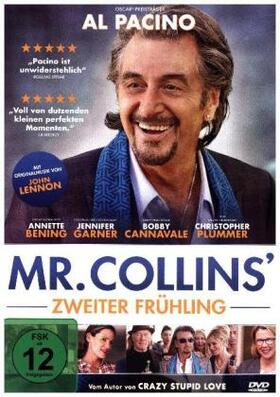 Fogelman | Mr. Collins zweiter Frühling | Sonstiges | 402-062882673-4 | sack.de