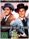 Kolb / Pettus / Chapman |  Wild Wild West - Verrückter wilder Westen | Sonstiges |  Sack Fachmedien