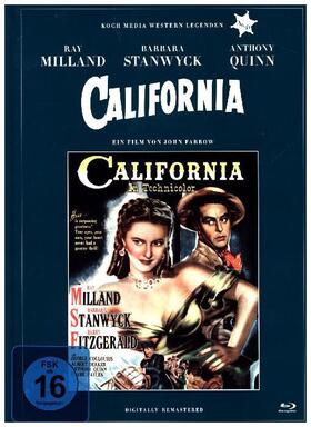 Butler, F: California | Sonstiges | 402-062882685-7 | www.sack.de