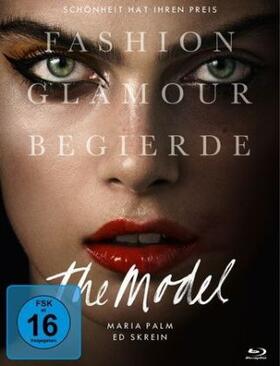 August / Matthiesen / Zandvliet |  The Model | Sonstiges |  Sack Fachmedien