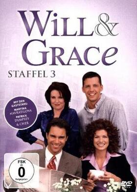 Kinnally / Poust / Herschlag |  Will & Grace | Sonstiges |  Sack Fachmedien