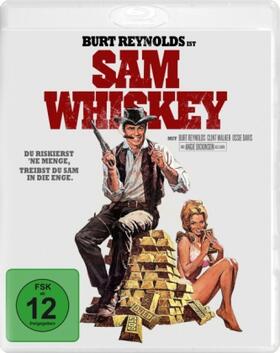 Norton |  Sam Whiskey | Sonstiges |  Sack Fachmedien