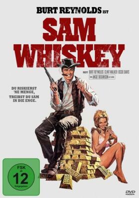 Norton |  Sam Whiskey | Sonstiges |  Sack Fachmedien