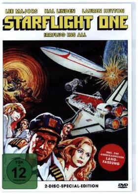 Young / Brooke |  Starflight One - Irrflug ins Weltall | Sonstiges |  Sack Fachmedien