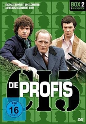 Ward / Houghton / Spooner |  Die Profis | Sonstiges |  Sack Fachmedien