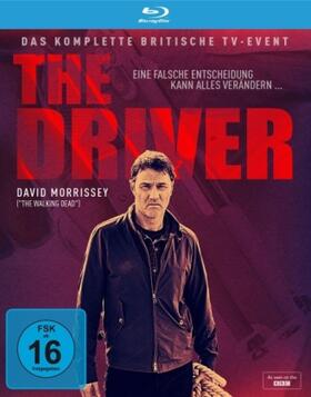 Brocklehurst / Poyser |  The Driver | Sonstiges |  Sack Fachmedien