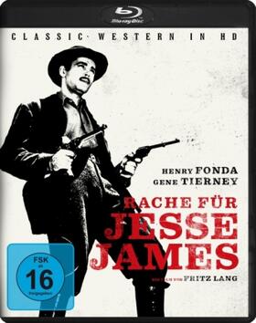 Hellman | Rache für Jesse James | Sonstiges | 402-062883459-3 | sack.de