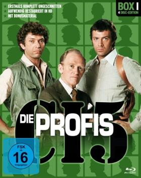 Ward / Houghton / Spooner |  Die Profis | Sonstiges |  Sack Fachmedien