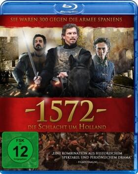Blok / Pellekaan |  1572 - Die Schlacht um Holland | Sonstiges |  Sack Fachmedien