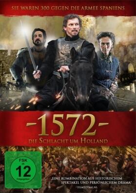Blok / Pellekaan |  1572 - Die Schlacht um Holland | Sonstiges |  Sack Fachmedien